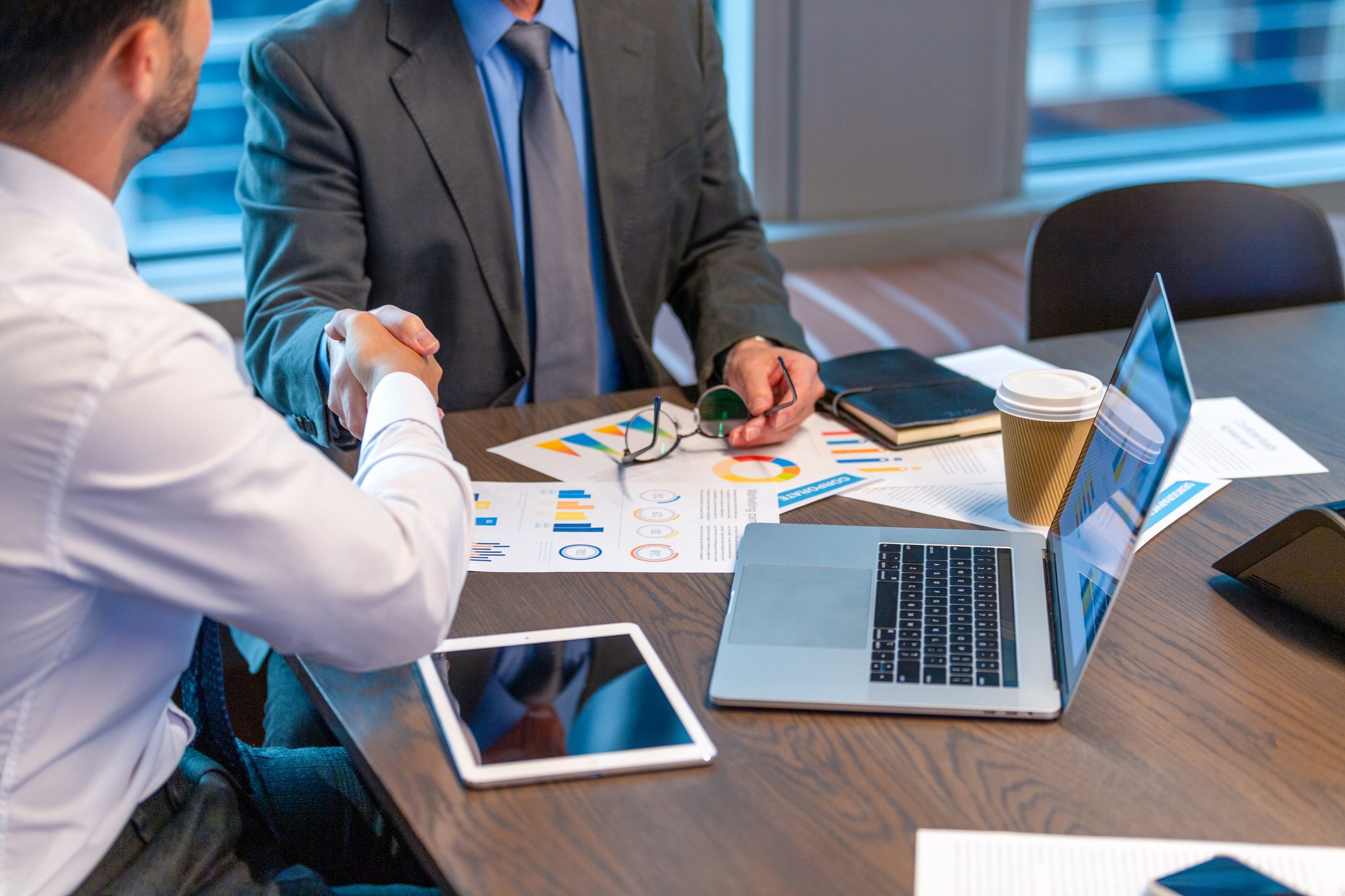 Certified Business Valuations
