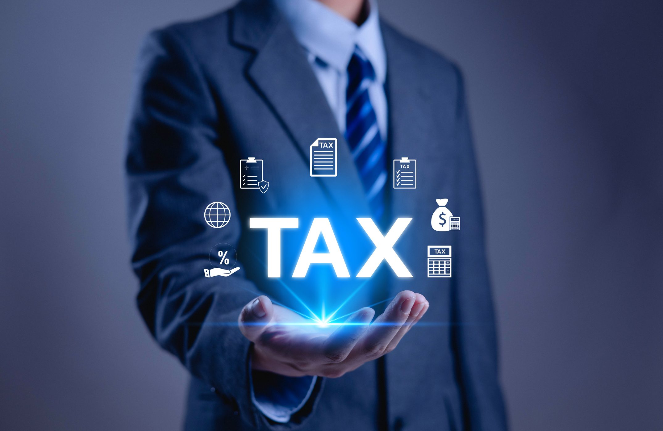 Tax Consulting & Asset Protection